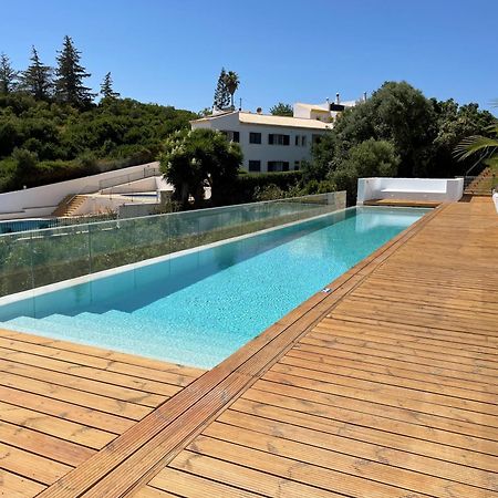 Appartamento Casas De Carvoeiro By Sevencollection Esterno foto