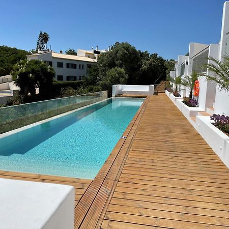 Appartamento Casas De Carvoeiro By Sevencollection Esterno foto