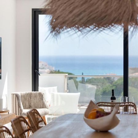Appartamento Casas De Carvoeiro By Sevencollection Esterno foto