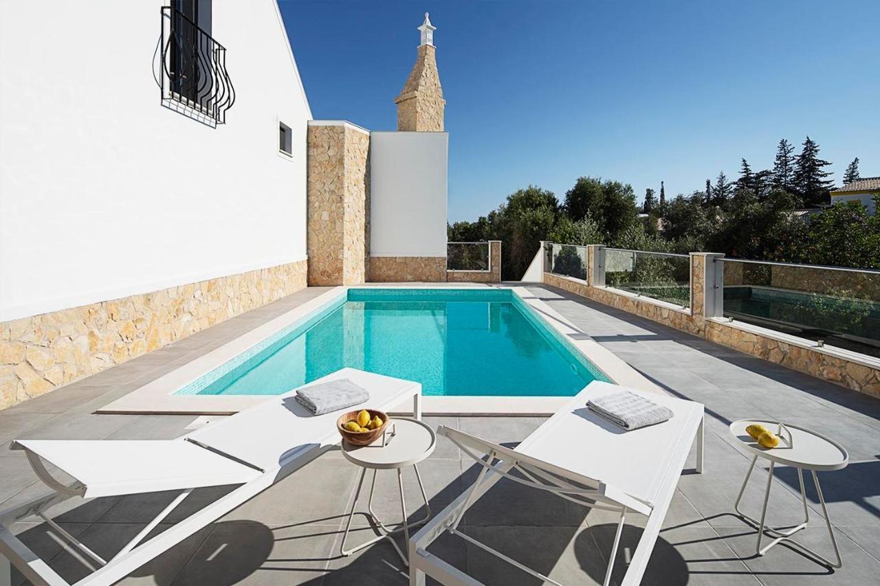 Appartamento Casas De Carvoeiro By Sevencollection Esterno foto