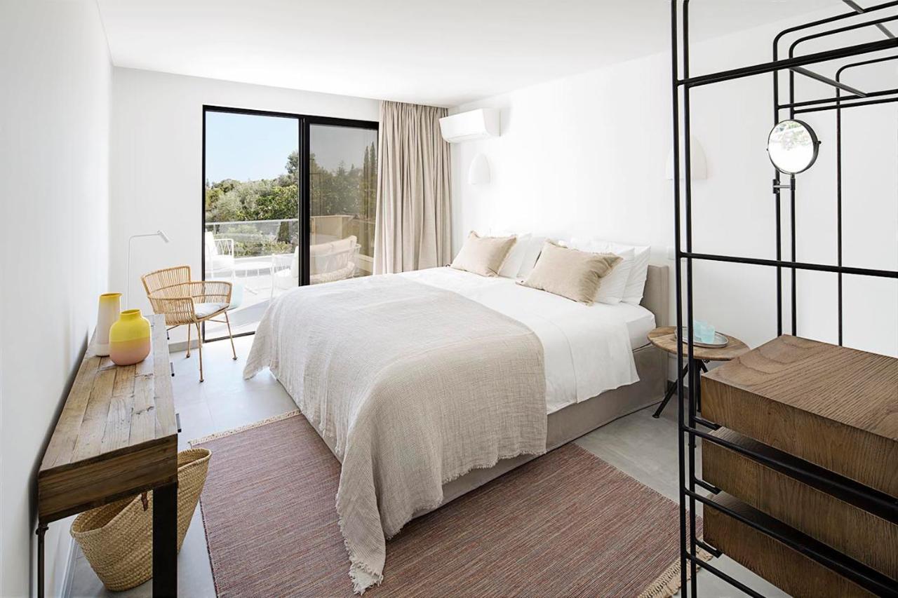 Appartamento Casas De Carvoeiro By Sevencollection Esterno foto