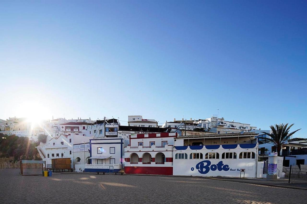 Appartamento Casas De Carvoeiro By Sevencollection Esterno foto