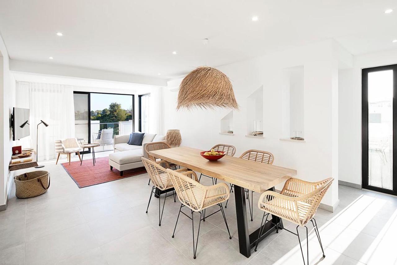 Appartamento Casas De Carvoeiro By Sevencollection Esterno foto