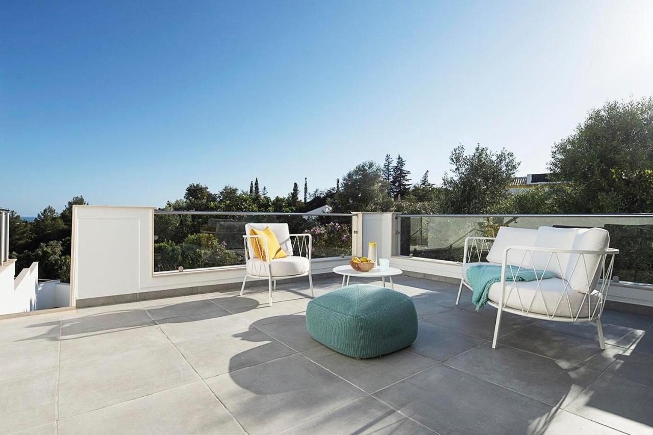 Appartamento Casas De Carvoeiro By Sevencollection Esterno foto