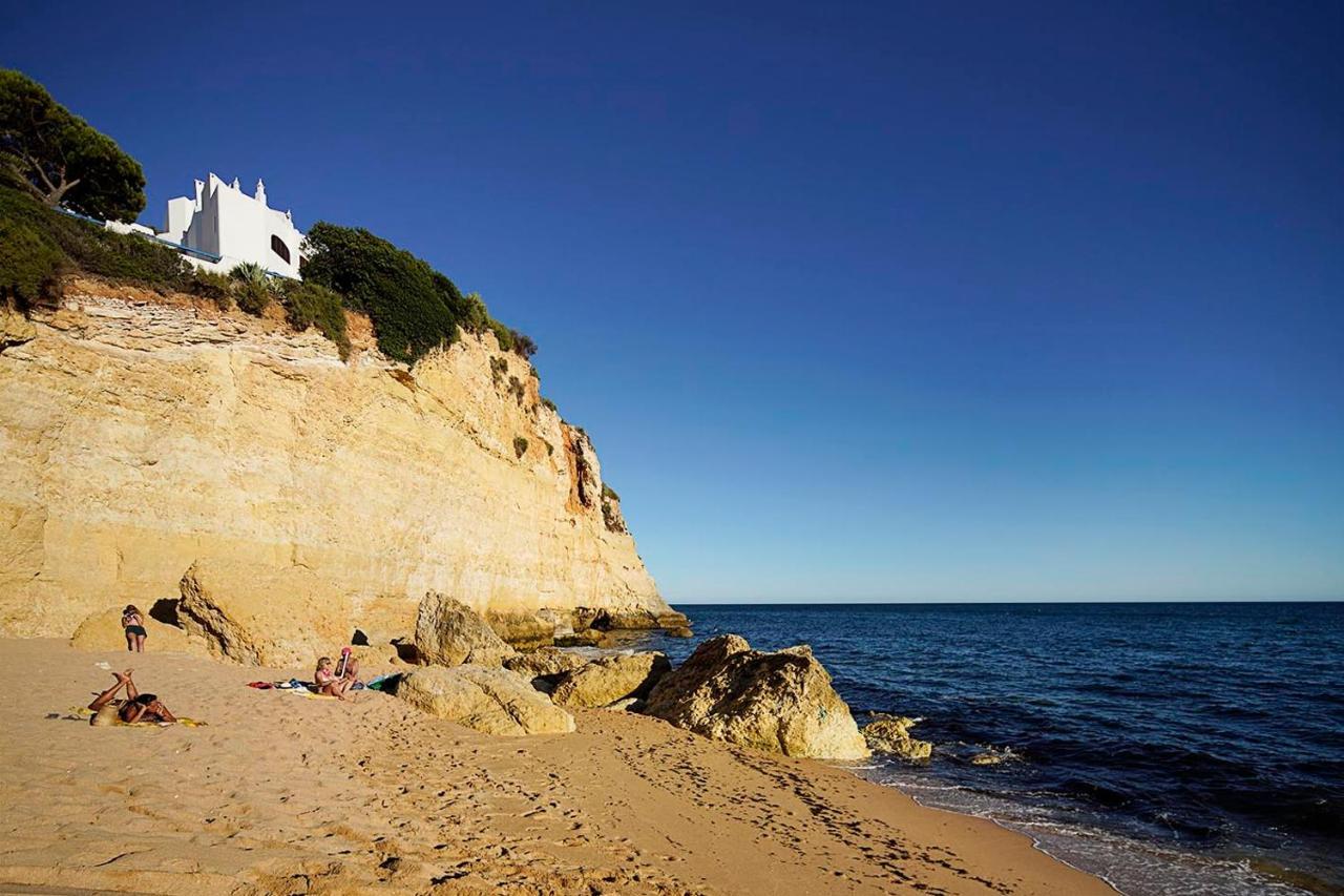 Appartamento Casas De Carvoeiro By Sevencollection Esterno foto