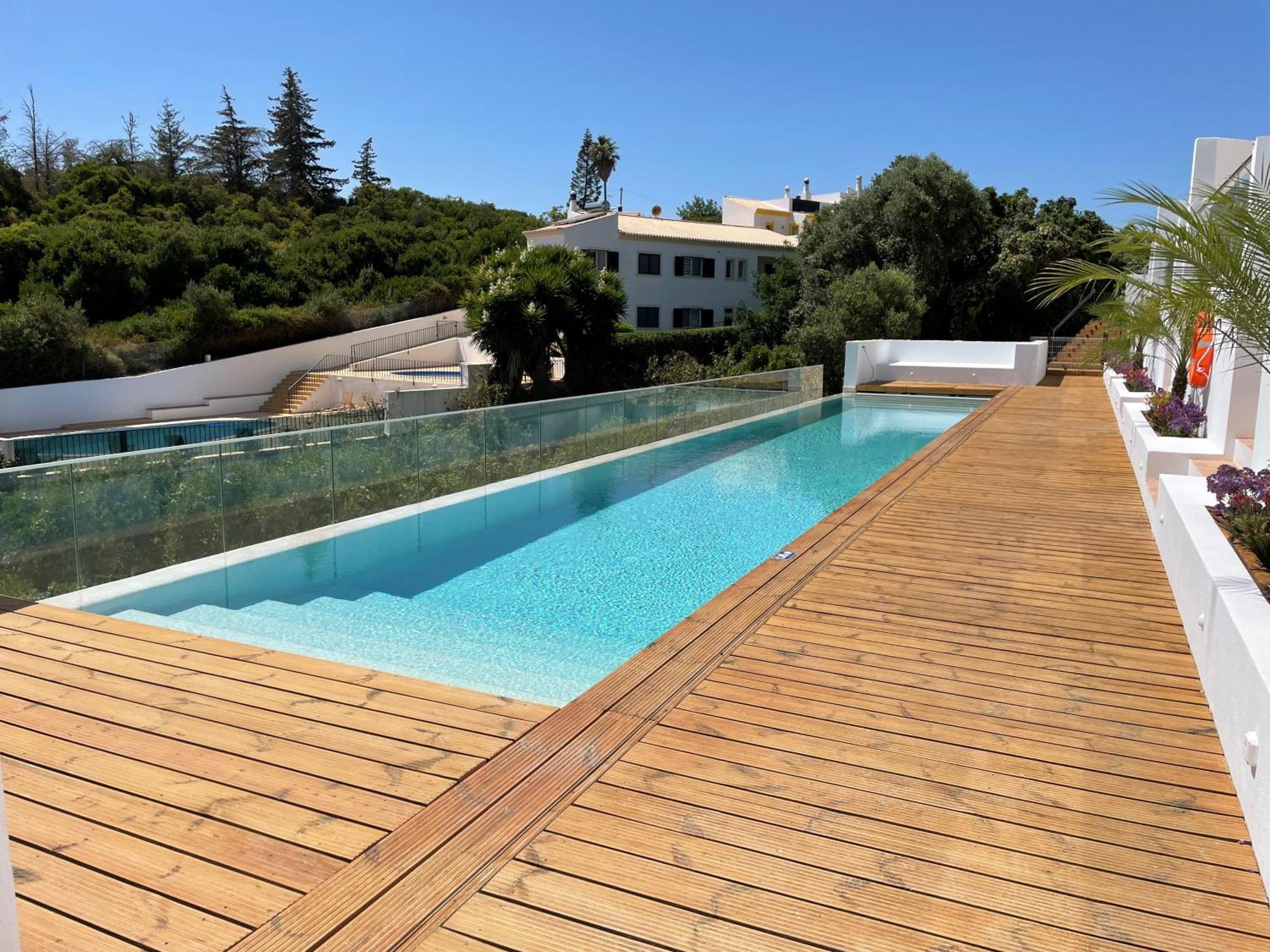 Appartamento Casas De Carvoeiro By Sevencollection Esterno foto