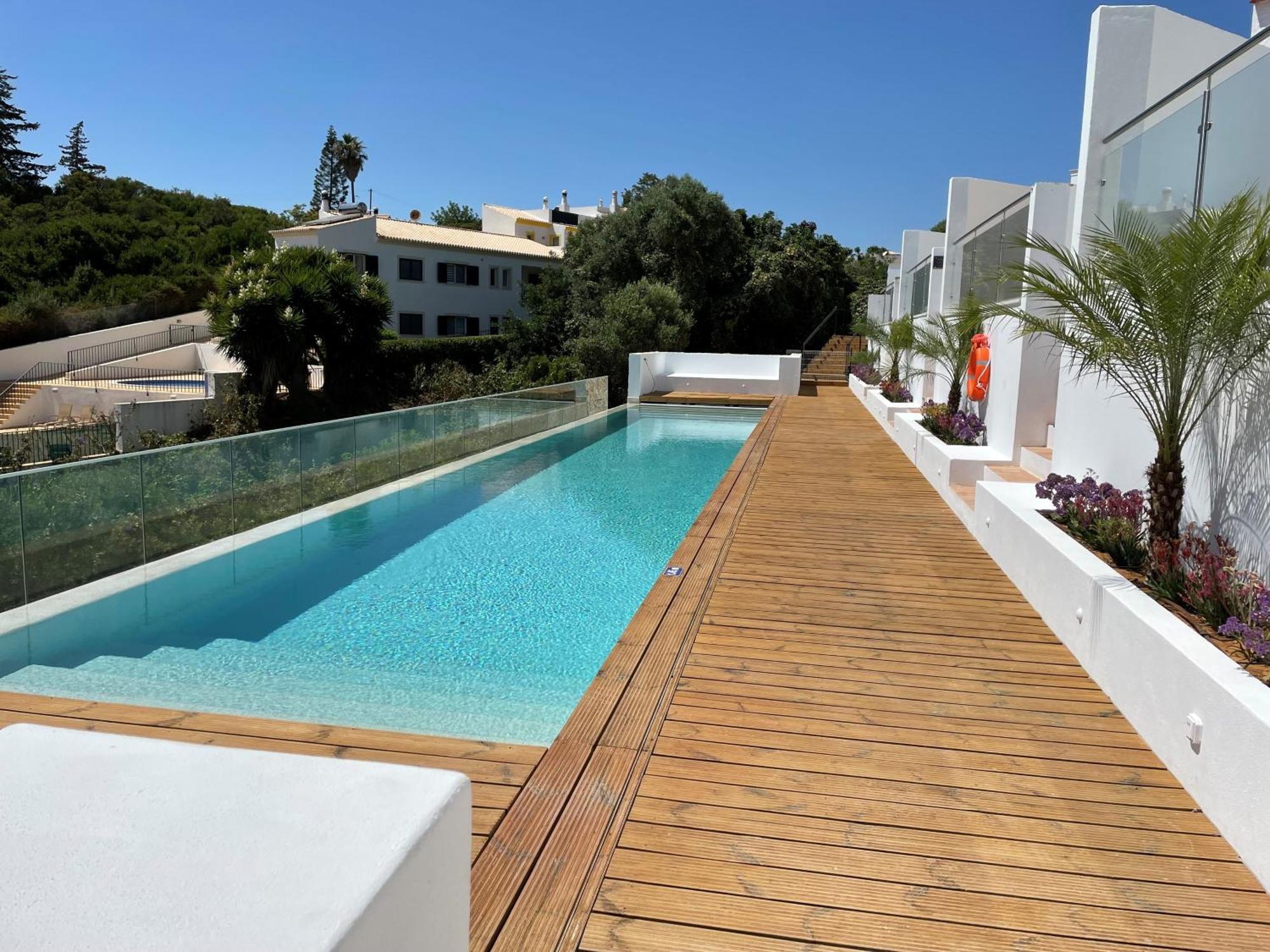 Appartamento Casas De Carvoeiro By Sevencollection Esterno foto