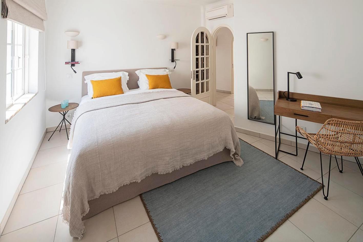 Appartamento Casas De Carvoeiro By Sevencollection Esterno foto