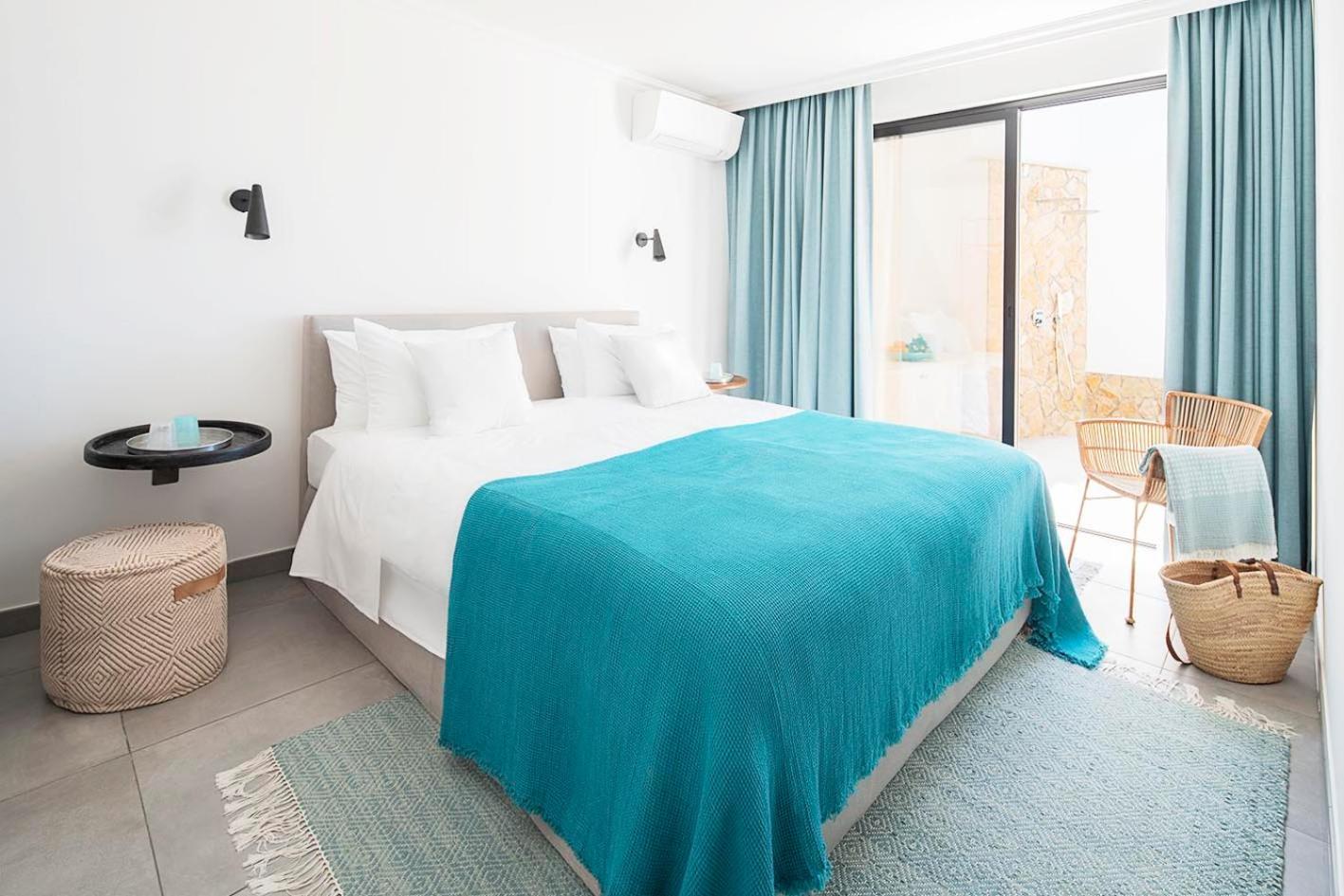 Appartamento Casas De Carvoeiro By Sevencollection Esterno foto