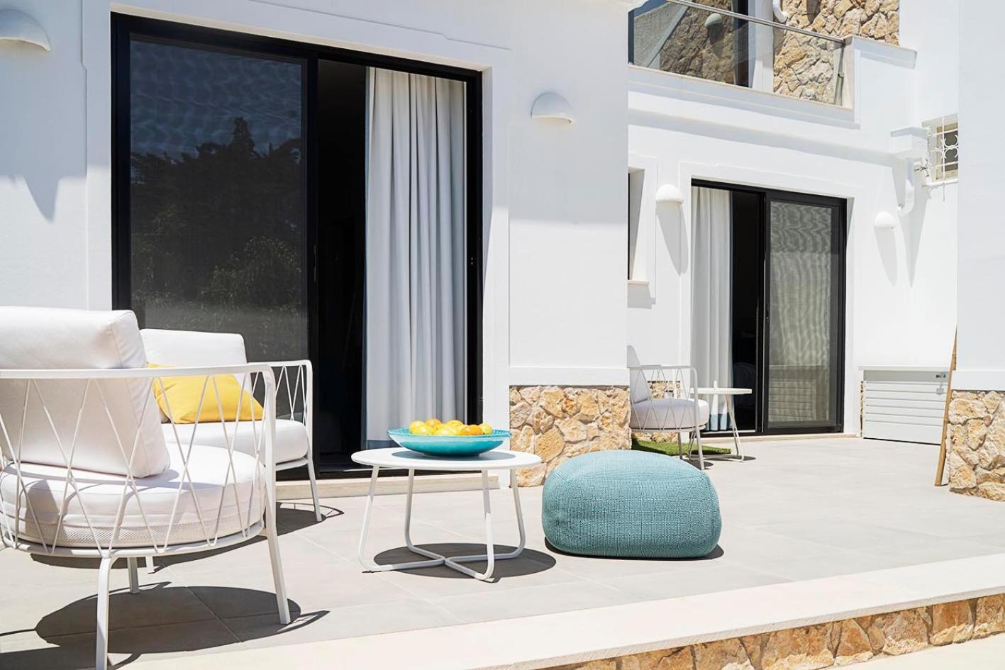 Appartamento Casas De Carvoeiro By Sevencollection Esterno foto