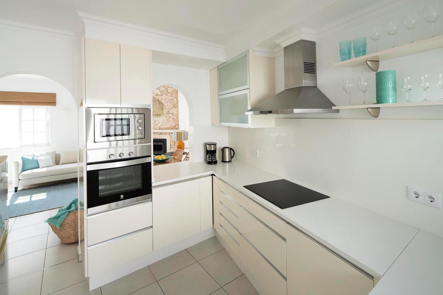 Appartamento Casas De Carvoeiro By Sevencollection Esterno foto