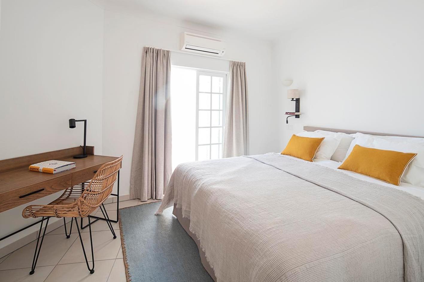 Appartamento Casas De Carvoeiro By Sevencollection Esterno foto