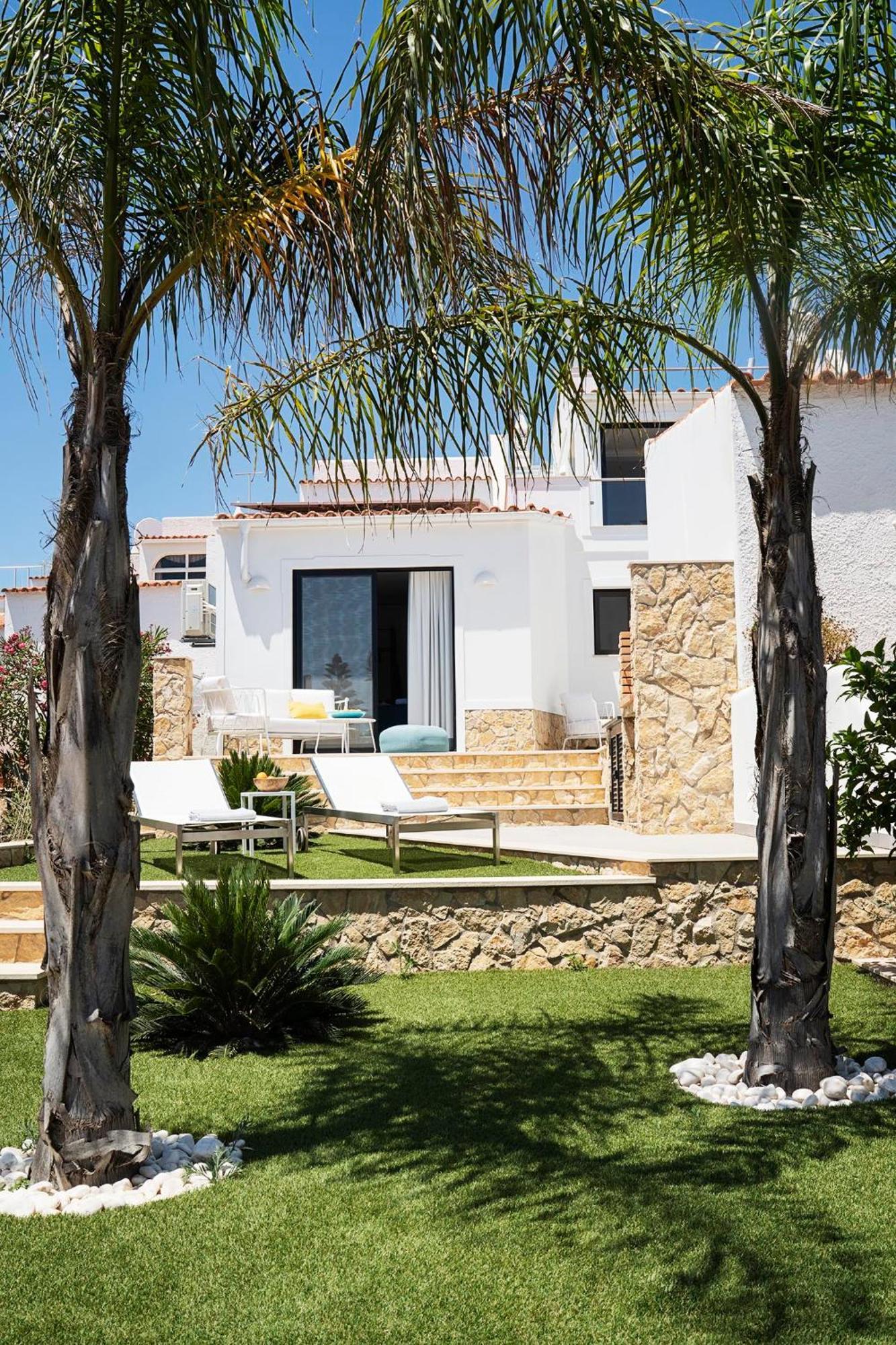 Appartamento Casas De Carvoeiro By Sevencollection Esterno foto