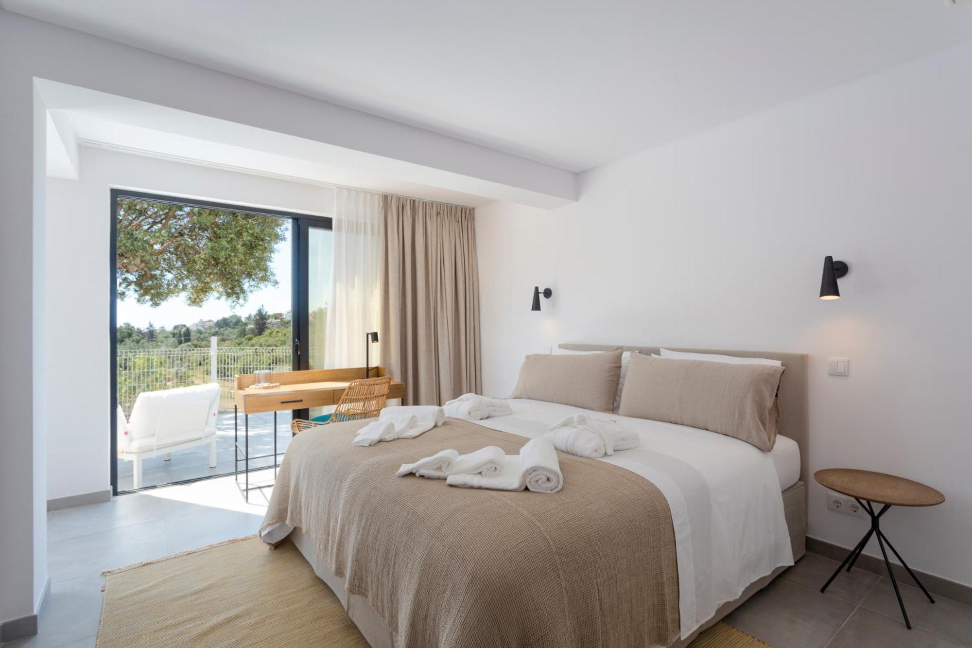 Appartamento Casas De Carvoeiro By Sevencollection Esterno foto