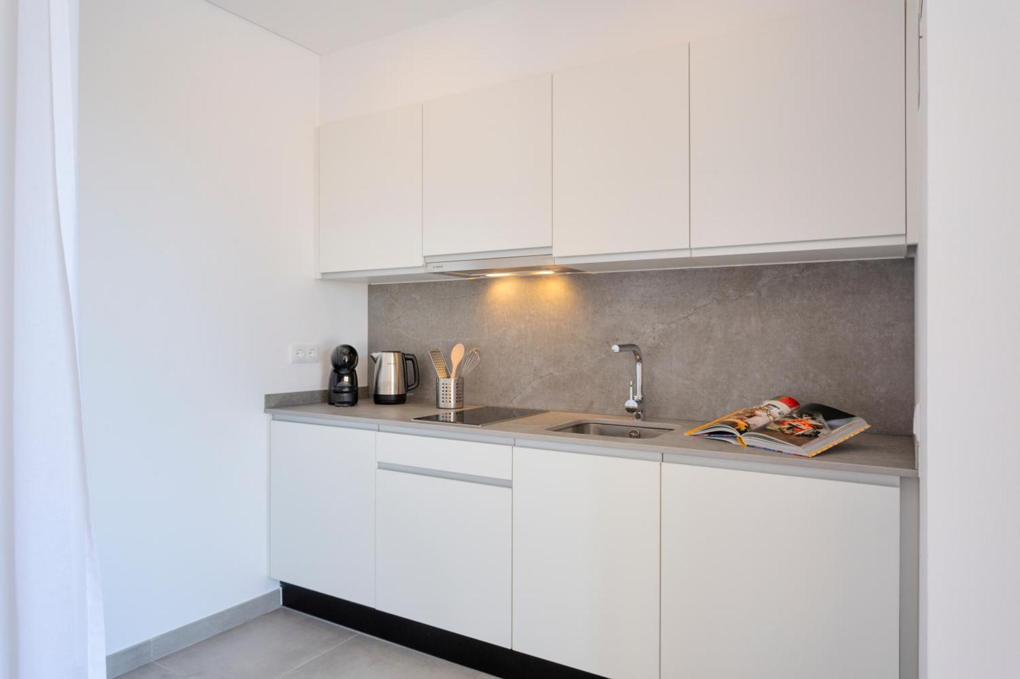 Appartamento Casas De Carvoeiro By Sevencollection Esterno foto