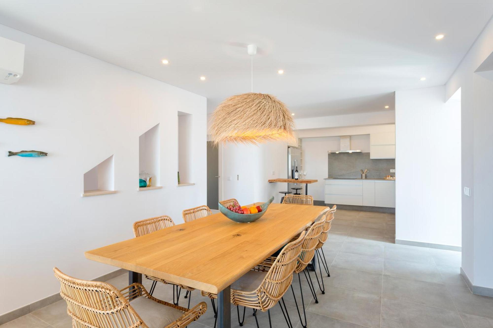 Appartamento Casas De Carvoeiro By Sevencollection Esterno foto