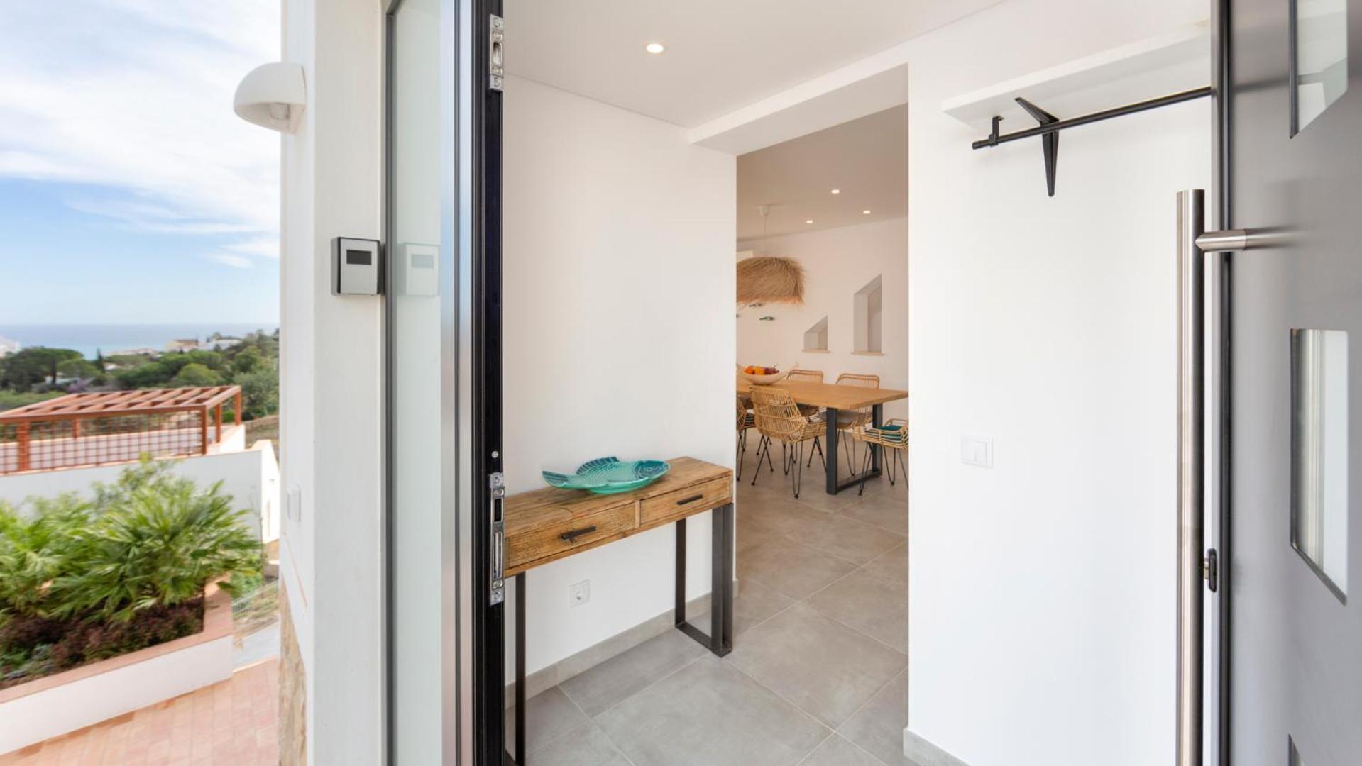 Appartamento Casas De Carvoeiro By Sevencollection Esterno foto