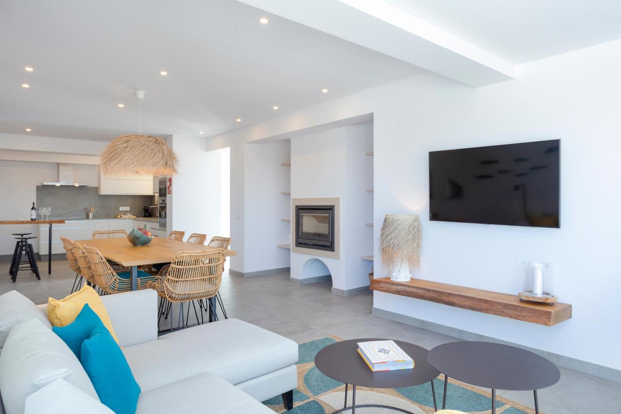 Appartamento Casas De Carvoeiro By Sevencollection Esterno foto