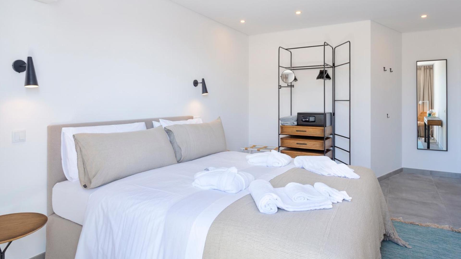 Appartamento Casas De Carvoeiro By Sevencollection Esterno foto
