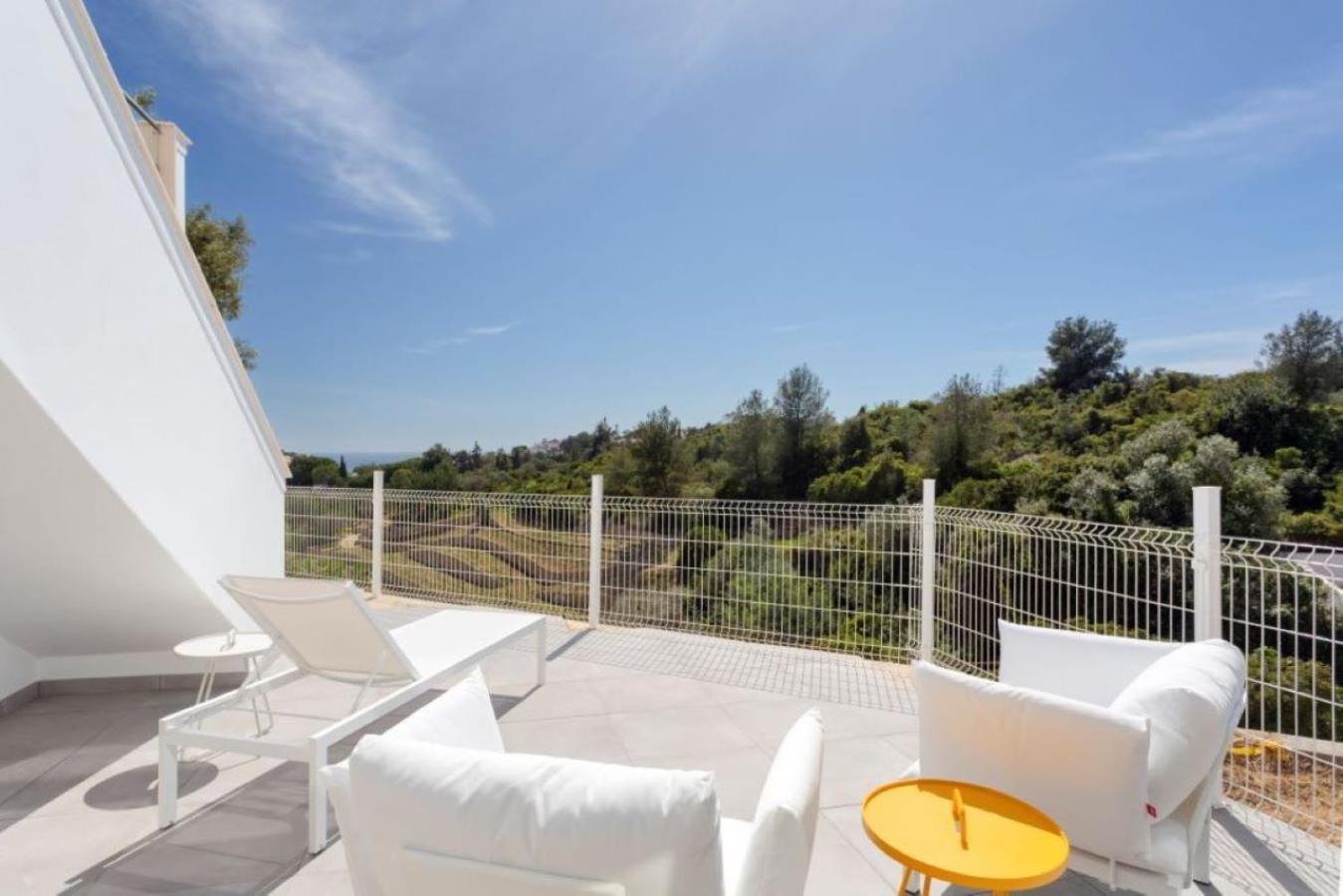Appartamento Casas De Carvoeiro By Sevencollection Esterno foto