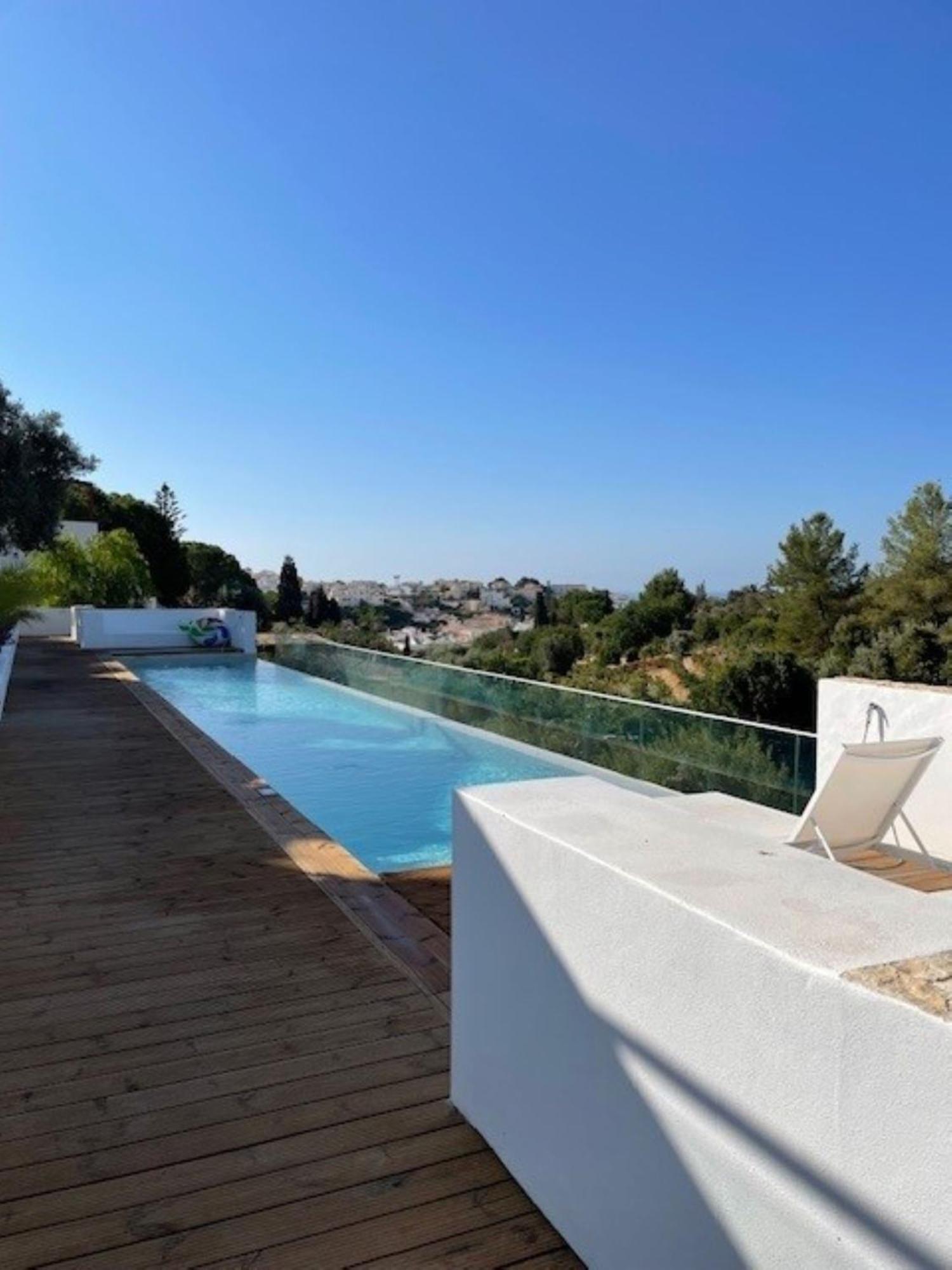Appartamento Casas De Carvoeiro By Sevencollection Esterno foto